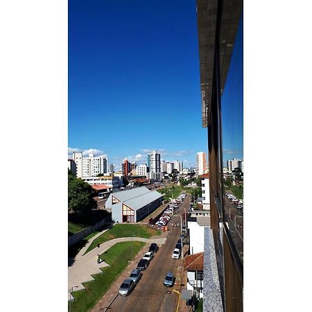 Studio Central Belga Master Collection Passo Fundo Extérieur photo