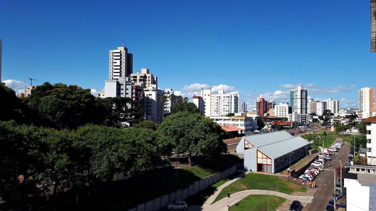 Studio Central Belga Master Collection Passo Fundo Extérieur photo