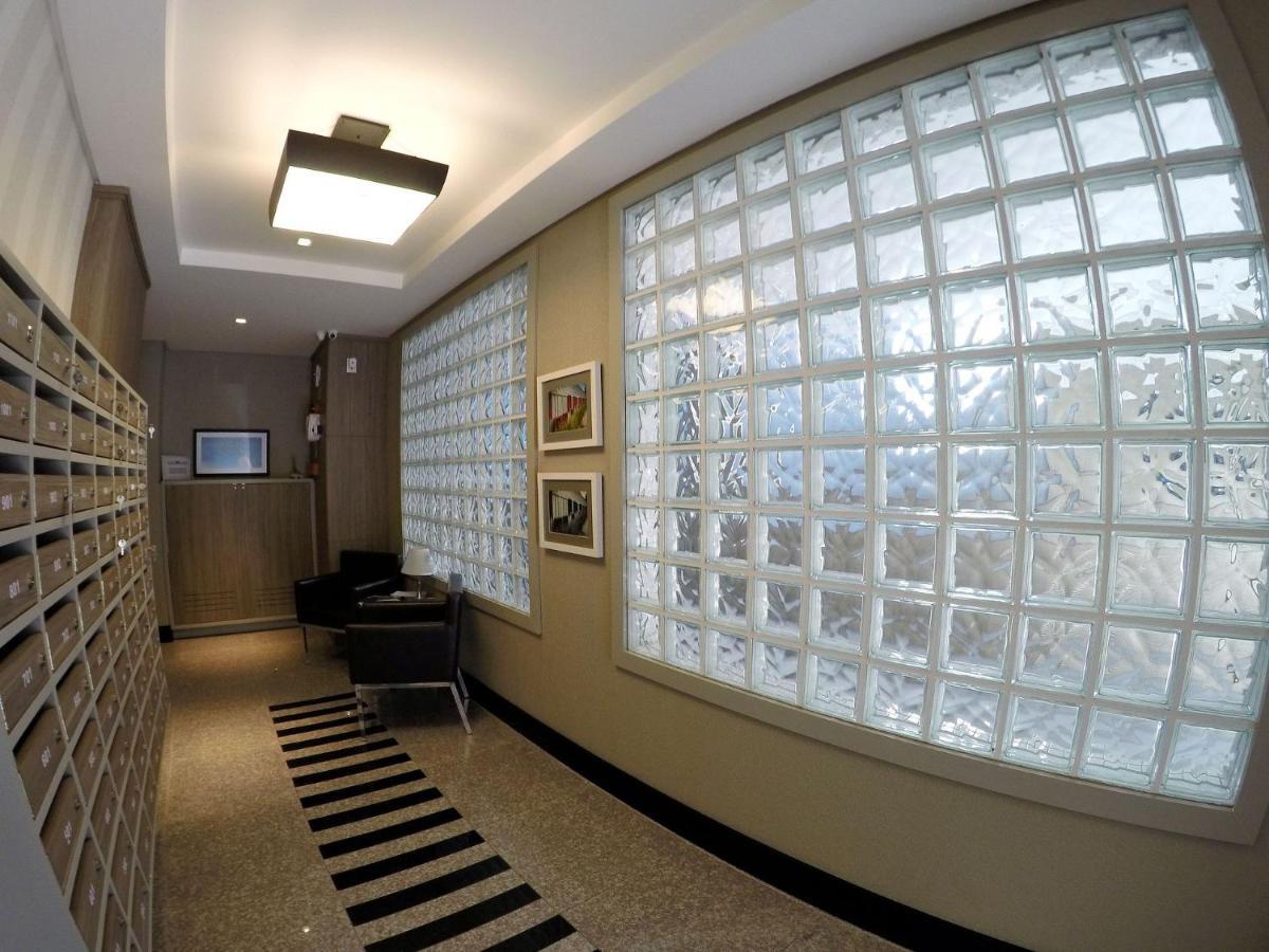 Studio Central Belga Master Collection Passo Fundo Extérieur photo